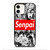 AHEGAO SENPAI iPhone 12 Case Cover