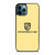 LOGO PORSCHE STUTTGART CAR ICON iPhone 12 Pro Max Case Cover