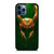 LOKI CROWN HELMET iPhone 12 Pro Max Case Cover