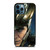 LOKI FACE iPhone 12 Pro Max Case Cover
