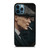 PEAKY BLINDERS TOMMY SHELBY FACE iPhone 12 Pro Max Case Cover PEAKY BLINDERS TOMMY SHELBY FACE iPhone 12 Pro Max Case Cover