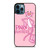 PINK PANTHER SHOW CARTOON iPhone 12 Pro Max Case Cover