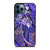 RAIDEN SHOGUN GENSHIN IMPACT GAME iPhone 12 Pro Max Case Cover