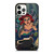ARIEL THE LITTLE MERMAID DISNEY iPhone 12 Pro Case Cover