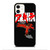 AKIRA CAPSULE GANG ANIME iPhone 12 Case Cover