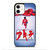 AKIRA CAPSULE GANG iPhone 12 Case Cover