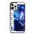 GENSHIN IMPACT GAME YELAN iPhone 12 Pro Case Cover