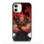 AKUMA GOUKI STREET FIGHTER ART iPhone 12 Case Cover