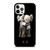 KAWS FASHION HUG iPhone 12 Pro Case Cover