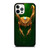 LOKI CROWN HELMET iPhone 12 Pro Case Cover