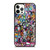 MONSTER HIGH COLLAGE iPhone 12 Pro Case Cover