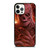 STRANGER THINGS VECNA iPhone 12 Pro Case Cover