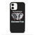 ALABAMA CRIMSON TIDE NFL iPhone 12 Case Cover