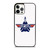 TOP GUN LOGO ICON iPhone 12 Pro Case Cover