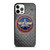 TOP GUN NAVY FIGHTER WEAPONS SCHOOL iPhone 12 Pro Case Cover