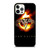 VAN HALEN LOGO ICON iPhone 12 Pro Case Cover