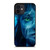 AVATAR THE WAY OF WATER KIR FACE iPhone 12 Mini Case Cover