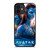 AVATAR THE WAY OF WATER NEYTIRI AND JAKE iPhone 12 Mini Case Cover