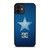 DC SHOES LOGO STAR iPhone 12 Mini Case Cover