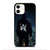 ALAN WALKER iPhone 12 Case Cover