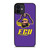 ECU EAST CAROLINA PIRATES UNIVERSITY FOOTBALL ICON iPhone 12 Mini Case Cover