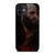 GAME GOD OF WAR RAGNAROK KRATOS iPhone 12 Mini Case Cover
