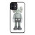 KAWS ACTION FIGURE iPhone 12 Mini Case Cover