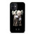 KAWS FASHION HUG iPhone 12 Mini Case Cover