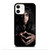 ALICE COOPER 2 iPhone 12 Case Cover