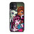 MONSTER HIGH SELFIE iPhone 12 Mini Case Cover