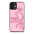 PINK PANTHER SHOW CARTOON iPhone 12 Mini Case Cover