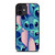 STITCH DISNEY FACES iPhone 12 Mini Case Cover