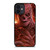 STRANGER THINGS VECNA iPhone 12 Mini Case Cover