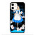 ALICE IN WONDERLAND DISNEY iPhone 12 Case Cover