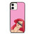 ARIEL THE LITTLE MERMAID FUCK YOU iPhone 12 Case Cover