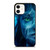AVATAR THE WAY OF WATER KIR FACE iPhone 12 Case Cover