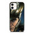 LOKI FACE iPhone 12 Case Cover