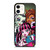 MONSTER HIGH SELFIE iPhone 12 Case Cover