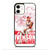 ALLEN IVERSON SIXERS NBA iPhone 12 Case Cover