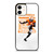 TENNESSEE VOLS FOOTBALL EST 1794 iPhone 12 Case Cover