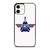 TOP GUN LOGO ICON iPhone 12 Case Cover