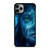 AVATAR THE WAY OF WATER KIR FACE iPhone 11 Pro Max Case Cover