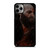 GAME GOD OF WAR RAGNAROK KRATOS iPhone 11 Pro Max Case Cover