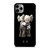 KAWS FASHION HUG iPhone 11 Pro Max Case Cover