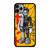 KAWS ROBOT HYPERBEAST iPhone 11 Pro Max Case Cover
