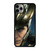 LOKI FACE iPhone 11 Pro Max Case Cover