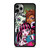 MONSTER HIGH SELFIE iPhone 11 Pro Max Case Cover