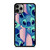 STITCH DISNEY FACES iPhone 11 Pro Max Case Cover