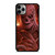 STRANGER THINGS VECNA iPhone 11 Pro Max Case Cover