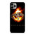 VAN HALEN LOGO ICON iPhone 11 Pro Max Case Cover